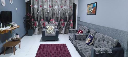 Camelia Holiday Apartment