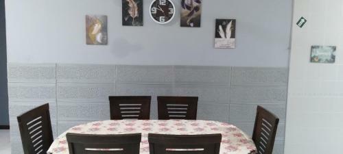Camelia Holiday Apartment