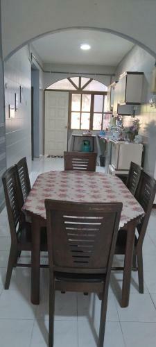 Camelia Holiday Apartment