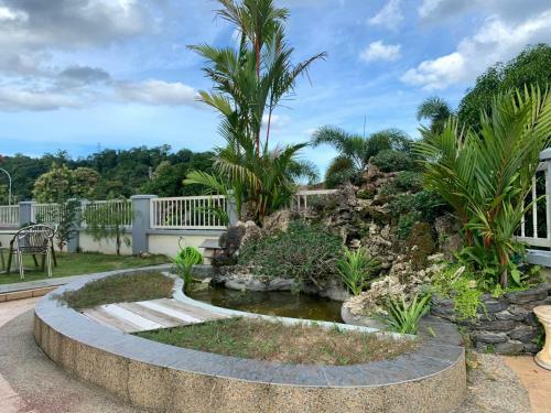 Langkawi Cozy Townhouse @taman Seri Aman