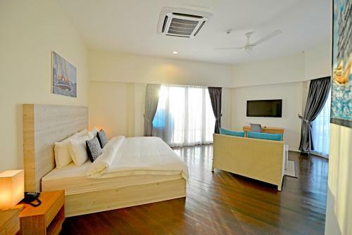 Hotel Ramada By Wyndham Langkawi Marina