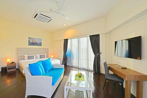 Hotel Ramada By Wyndham Langkawi Marina