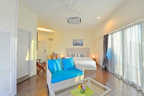 Hotel Ramada By Wyndham Langkawi Marina