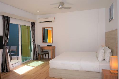 Hotel Ramada By Wyndham Langkawi Marina