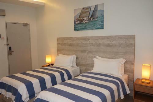 Hotel Ramada By Wyndham Langkawi Marina