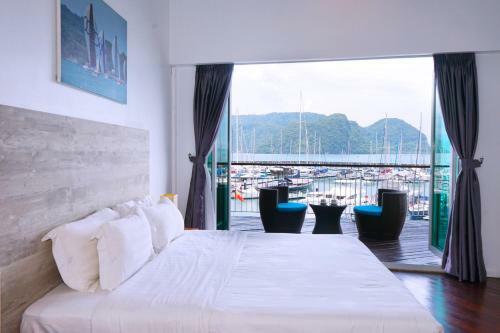 Hotel Ramada By Wyndham Langkawi Marina