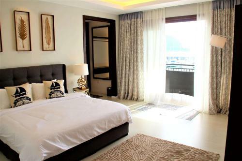 Hotel Ramada By Wyndham Langkawi Marina