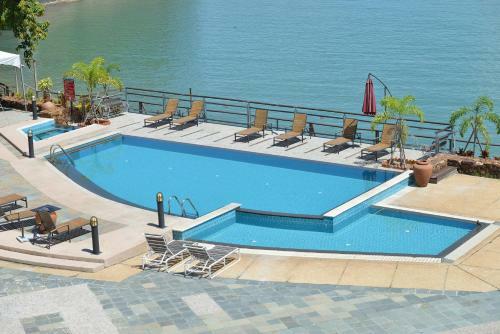 Hotel Ramada By Wyndham Langkawi Marina