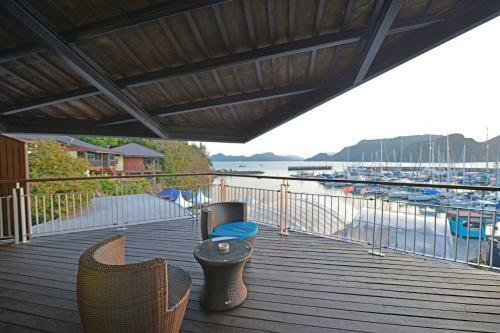 Hotel Ramada By Wyndham Langkawi Marina