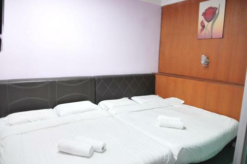 Zeala Asmara Motel