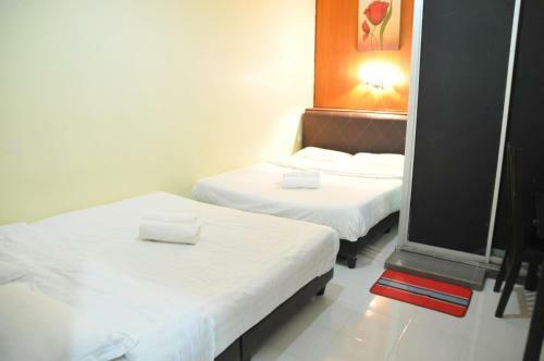 Zeala Asmara Motel