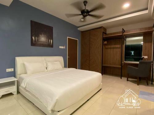 Home Sleep Home Kuah Langkawi