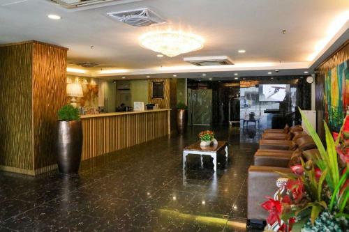 Hotel Simfoni Resort Langkawi