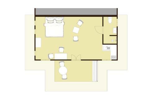 Hostal Villa Kelapa Langkawi