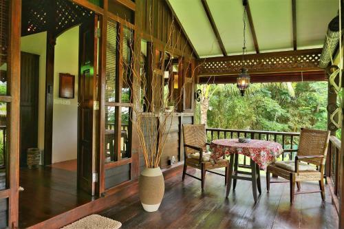 Hostal Villa Kelapa Langkawi