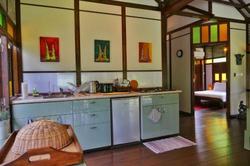 Hostal Villa Kelapa Langkawi