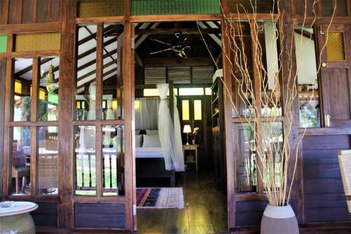 Hostal Villa Kelapa Langkawi
