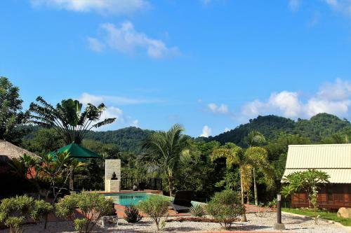 Hostal Villa Kelapa Langkawi