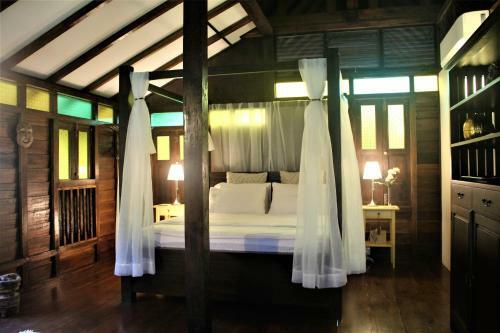 Hostal Villa Kelapa Langkawi
