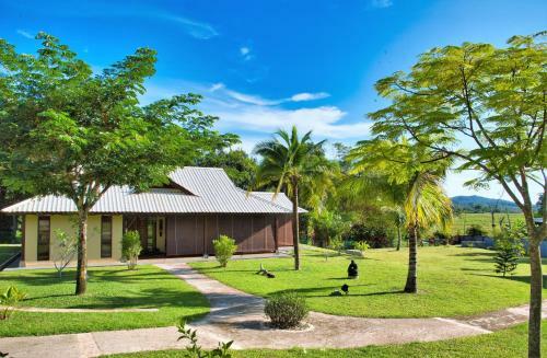 Hostal Villa Kelapa Langkawi