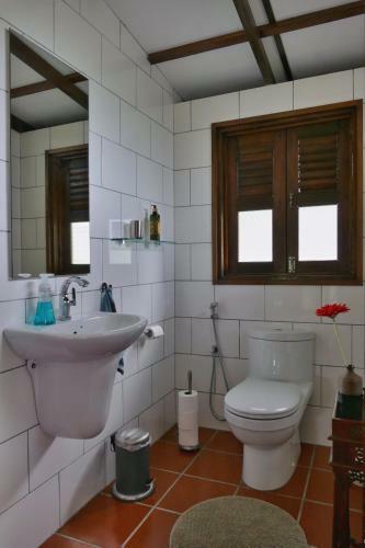 Hostal Villa Kelapa Langkawi