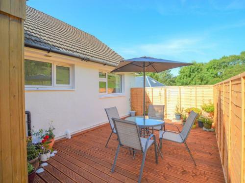 Holiday Home Tigh Na Sith