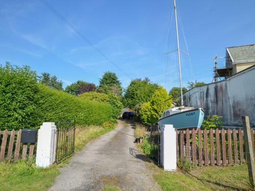 Holiday Home Tigh Na Sith
