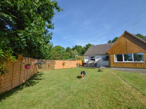 Holiday Home Tigh Na Sith