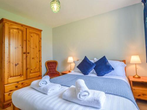 Holiday Home Tigh Na Sith