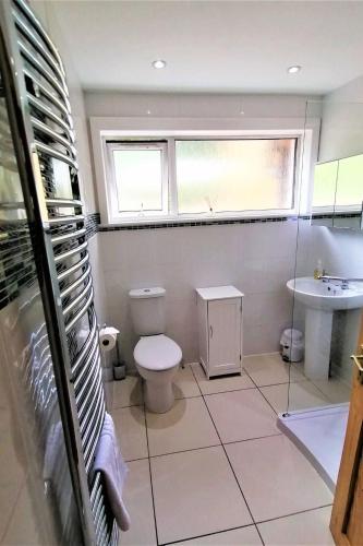 Holiday Home Tigh Na Sith