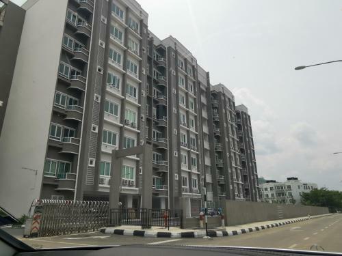 Cozy 3 Bedrooms Apartment Langkawi