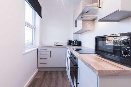 Castle View Apartment