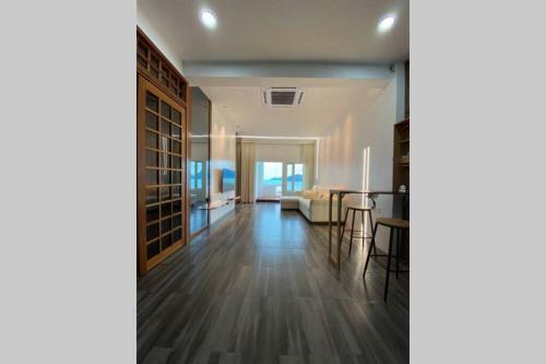 Ikiru Jap Tatami Zen Convenient Seaview Apartment