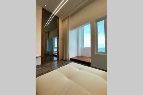 Ikiru Jap Tatami Zen Convenient Seaview Apartment