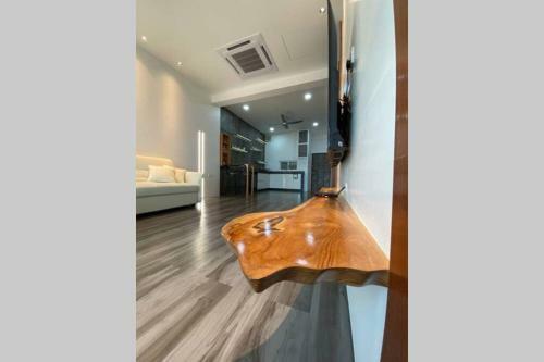 Ikiru Jap Tatami Zen Convenient Seaview Apartment