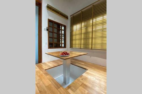 Ikiru Jap Tatami Zen Convenient Seaview Apartment