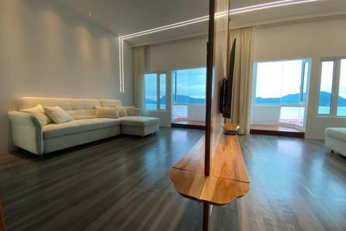Ikiru Jap Tatami Zen Convenient Seaview Apartment