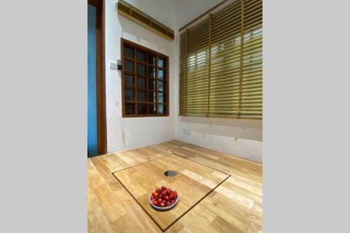 Ikiru Jap Tatami Zen Convenient Seaview Apartment