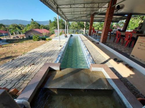Hostal Luncai Randesvous Villa -private Pool-