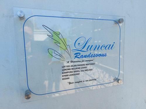 Hostal Luncai Randesvous Villa -private Pool-