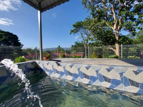 Hostal Luncai Randesvous Villa -private Pool-