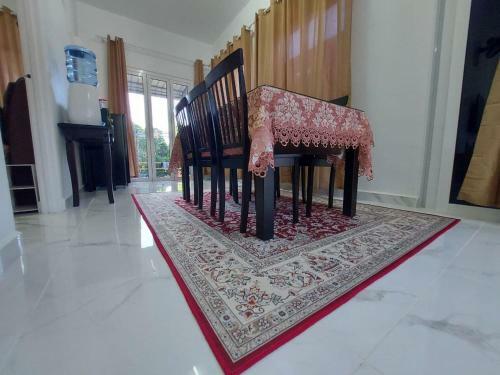 Hostal Luncai Randesvous Villa -private Pool-