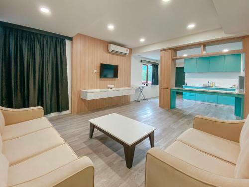 The Concept Hotel Langkawi