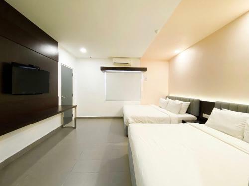 The Concept Hotel Langkawi