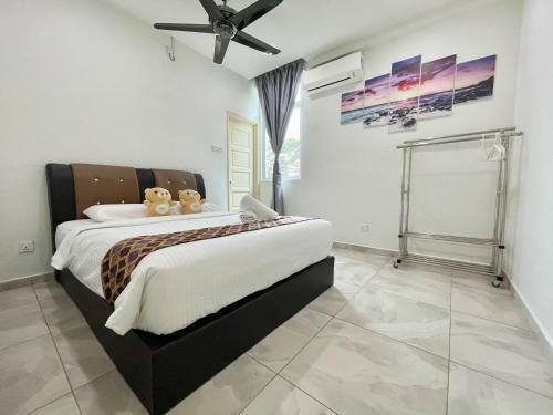 Langkawi Cozy Holiday Home