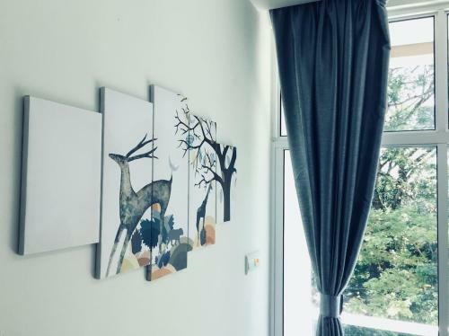 Langkawi Cozy Holiday Home
