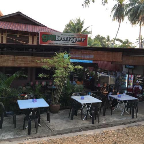 Gm Homestay Kelibang