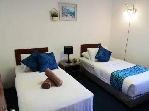 Apartamento Vitatree Cottage