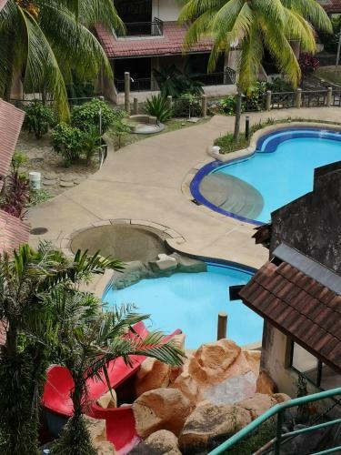 Apartamento Vitatree Cottage