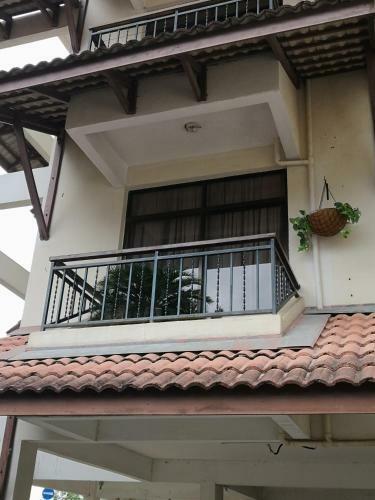 Apartamento Vitatree Cottage